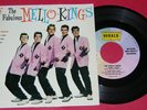 RARE THE FABULOUS MELLO KINGS EP 45 ON HERALD L K NM