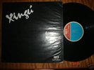 COMBO XINGU LP CHILE 1972 FUNK PSYCH GROOVE
