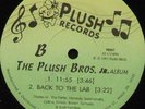 PLUSH BROS. - Back To The Lab PHILLY RAP Listen