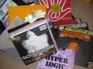 HARD TRANCE/ HOUSE/ HARDCORE MARK EG M-ZONE TRACID EDM