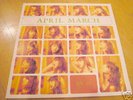 April March 