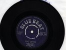 Rare Reggae Blue Beat 146 Bobby Aitken Ska With Centre