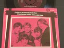 STATUS QUO Pictures of m. m. Sweden unique Cover 7 inch