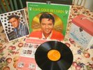 Elvis Gold Records 4  Lp W/Bonus PhotoFeb 68' Shrink
