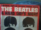 1964 BEATLES A HARD DAYS NIGHT LP, MONO UA, SEALED