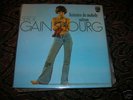 SERGE GAINSBOURG LP histoire de Melody Nelson RARE 1971