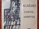  Andre Almuro BAM Pierre Henry Luc Ferrari