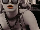 PLAYGIRL / GREAT COVER / PETER THOMAS / RARE GERMAN LP
