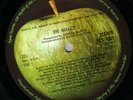 Beatles White Album UK 1968 1st press PCS NEAR MINT KJT