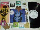 Psych LP private press WAZOO EX+ promo 