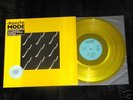 Depeche Mode - Blasphemous rumours - GELBES Vinyl 