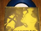 INSTED * BLUE vinyl * LIMITED * youth of today judge *