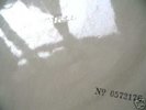 Beatles White Album 1st UK Top Opener- XP label STEREO