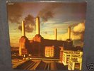 PINK FLOYD - ANIMALS - FRENCH PRESSING - PINK VINYL