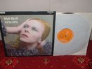 DAVID BOWIE Hunky Dory LP 1971 LAMINATED 1st Press