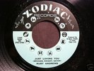 Northern Soul 45 RUBY ANDREWS on ZODIAC Just Loving You