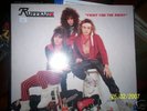RUFFKUT FIGHT FOR THE RIGHT VERY RARE  PRIVATE US METAL