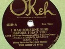 Okeh 40340 GOOFUS FIVE EE-  (Nichols, Rollini) Hot 1925