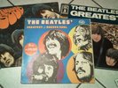 2 LP´s Sonderauflage Beatles Greatest & Rubber Soul