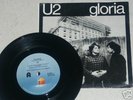 U2 GLORIA  7