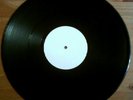 METALLICA - CREEPING DEATH TESTPRESS,ROADRUNNER VERSION