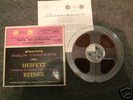 reel to reel-Brahms-Heifetz-RCA