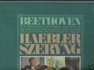 BEETHOVEN VIOLIN SONATAS COMPLETE SZERYNG HAEBLER NM+
