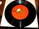 ANN ALFORD - Got To Get Me A Job 45 (Hy Sign) RARE FUNK