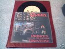 Queen Princes of the Universe Australia 7