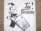 joy division  an ideal for living