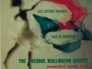 George Wallington-Jazz At Hotchkiss-Savoy 12122-SUPERB