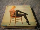 HYPER RARE 25 cms original BRIGITTE BARDOT la madrague