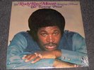 Rudy Ray Moore Singing Album The Turning Point RARE LP
