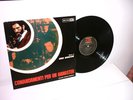 ENNIO MORRICONE COMANDAMENTI PER UN GANGSTER LP MINT