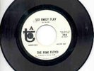 45rpm See Emily Play, Pink Floyd 1967 1st record, RARE