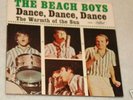 Dance, Dance , Dance  the Beach Boys  1965 Pic/sleeve