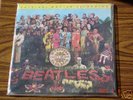 Beatles Mobile Fidelity Sgt. Peppers Album - Unopened