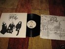PROFANATICA / MASSACRE ,RARE SPLIT, VINYL LP