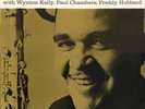 WALTER BENTON Out of this World - Jazzland 28 Hubbard