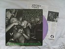 UNIFORM CHOICE PURPLE VINYL WAX SCREAMING FOR RECORD