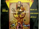ENTER THE DRAGON S'track LP LALO SCHIFRIN Orig SEALED