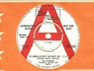 THE SUPREMES*MY WORLD EMPTY WITHOUT YOU*TAMLA*UK*DEMO