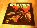 VOLKER KRIEGEL spectrum MPS sitar EURO JAZZ FUNK LP