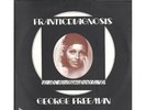 RARE JAZZ   George Freeman   Franticdiagnosis   LISTEN