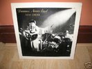 NEW ORDER 'Dreams Never End' LIVE TRIPLE LP  1981