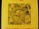 T KAIL  Somewhere, Sometime Private local Psych LP rare