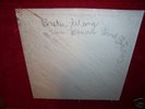 John Bender Plaster Falling Minimal Synth Sealed Org LP