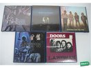 DOORS L.A. WOMAN SOFT PARADE STRANGE DAYS NIB REELS