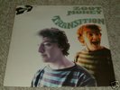 ZOOT MONEY transition UK DIRECTION 1968 ORIGINAL LP EX