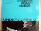 kenny drew | undercurrent | BN blue note 4059 | NM vg++